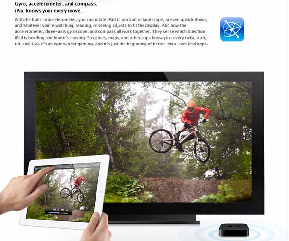 apple ipad