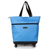 SUNRISE BAGS Εύκαμπτη τροχήλατη τσάντα καμπίνας lemington dot 44Lt EX008.A-LEDT - ΕΙΔΗ ΤΑΞΙΔΙΟΥ