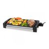 Ηλεκτρική Ψηστιέρα - Γκριλιέρα Cecotec Black&Water 2500 CEC-03046 -  Ψηστιέρες - Γκριλιέρες