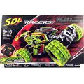 SDL 1:10 ELECTRIC 2WD REMOTE CONTROL OFF ROAD RACING BUGGY - HOBBY TOYS