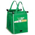 Grab Bag® Τσάντα Για Αγορές Επαναχρησιμοποιούμενη - TOOLS
