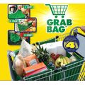 Grab Bag® Τσάντα Για Αγορές Επαναχρησιμοποιούμενη -  ΕΡΓΑΛΕΙΑ