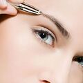 Flawless Brows -FASHION STYLING