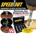 Speed Out® - TOOLS