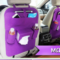 Car Backseat Organiser - TOOLS