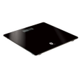 Ψηφιακή Ζυγαριά Μπάνιου Μαύρη Max 180Kg -  ΠΡΟΣΩΠΙΚΗ ΦΡΟΝΤΙΔΑ