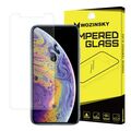 Wozinsky Tempered Glass 9H Screen Protector for Apple iPhone 11 Pro / iPhone XS / iPhone X -Cell phone tempered glass