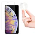 Wozinsky Nano Flexi Glass Hybrid Προστασία Οθόνης Tempered Glass για iPhone 11 Pro Max / iPhone XS Max -  Cell phone tempered glass