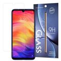 Tempered Glass 9H Screen Protector for Xiaomi Redmi Note 7 (packaging – envelope) - Cell phone tempered glass