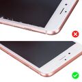 Wozinsky Nano Flexi Glass Hybrid Screen Protector Tempered Glass for Xiaomi Redmi Note 9 Pro / Redmi Note 9S / Poco X3 NFC / Poco X3 Pro - Cell phone tempered glass