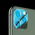 Wozinsky Full Camera Glass super durable 9H glass protector iPhone 12 Pro -  Cell phone tempered glass