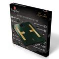 Berlinger Haus Ψηφιακή Ζυγαριά Μπάνιου με Υπολογισμό Λίπους Max 180Kg Emerald  Collection BH-9108 -  ΠΡΟΣΩΠΙΚΗ ΦΡΟΝΤΙΔΑ