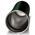 Berlinger Haus Ανοξείδωτο Θερμός - Παγούρι Καφέ 0,5L Emerald BH-6410 -  ΕΙΔΗ ΤΑΞΙΔΙΟΥ