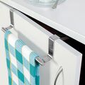 Tatkraft Κρεμάστρα - ράγα ντουλαπιού για πετσέτες κουζίνας T20115 -  ΕΙΔΗ ΣΠΙΤΙΟΥ