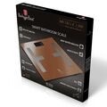 Berlinger Haus Ψηφιακή Ζυγαριά Μπάνιου με Υπολογισμό Λίπους Max 180Kg Rose Gold Edition BH-9105 -  ΠΡΟΣΩΠΙΚΗ ΦΡΟΝΤΙΔΑ