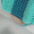 Starlyf Foot Spa Βούρτσα Καθαρισμού, Περιποίησης και Μασάζ Ποδιών με Αντιολισθητικό Χαλάκι Μπάνιου -  AS SEEN ON TV
