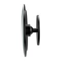Baseus Full-view Blind-spot Mirror 2x Round Extra Rear Mirror black (ACMDJ-01) - TOOLS