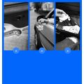 Baseus Gentleman Style Μίνι Κάδος Απορριμμάτων για το Αυτοκίνητο Μάυρο (CRLJT-01) -  ΕΡΓΑΛΕΙΑ
