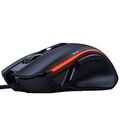 Baseus Gamo 9 Programmable Buttons Gaming Mouse black (GMGM01-01) - Others