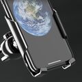 Universal Gravity Car Holder Dark Gray (YC05) - Cell phone holders