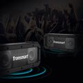 Tronsmart Element Force+ 40 W Bluetooth 5.0 NFC wireless speaker black (322485) - Headphones and speakers