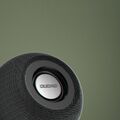 Dudao wireless Bluetooth 5.0 speaker 3W 500mAh black (Y3s-black) - Headphones and speakers | Dudao