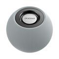 Dudao wireless Bluetooth 5.0 speaker 3W 500mAh gray (Y3s-gray) - Headphones and speakers | Dudao
