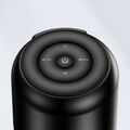 Joyroom portable wireless bluetooth speaker 5W 2200mAh black (JR-ML01) - Headphones and speakers | Joyroom