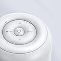 Joyroom portable wireless bluetooth speaker 5W 2200mAh white (JR-ML01) - Headphones and speakers | Joyroom