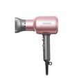 Kipozi Πιστολάκι Μαλλιών 1875W QL-5917 + KP-6608 Πρέσσα Μαλλιών -  Hair dryers & Straighteners
