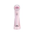 Liberex Facial Cleaning Brush (pink) - Skincare equipment | Liberex