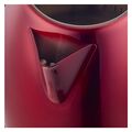 HomeVero Βραστήρας νερού σε κόκκινο χρώμα 1.8L 2200W Max HV-6011-RED -  ΒΡΑΣΤΗΡΕΣ