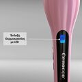 Cenocco Κεραμική Ηλεκτρική βούρτσα μαλλιών με τεχνολογία ιόντων σε ροζ χρώμα CC-9011-ROSE -  ΣΥΣΚΕΥΕΣ STYLING ΜΑΛΛΙΩΝ