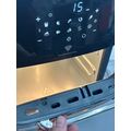 Diamandino Air Fryer-Oven 13Lt Cook Healthy & Crispy 1700W - HOUSEHOLD & GARDEN