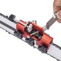Chainsaw Sharpener With 3 Grinding head For All Chain Types - TOOLS