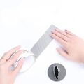Mesh Hole Repair Tape: Say Goodbye to Unsightly Holes 5 cm Χ 2 m - HOUSEHOLD & GARDEN