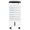Digital Air Cooler 65W with 4L tank capacity - HOUSEHOLD & GARDEN
