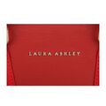Γυναικεία Τσάντα Χειρός με 2 Λαβές Χρώματος Κόκκινο Laura Ashley Charlton 651LAS1658 -  Τσάντες