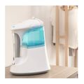 Συσκευή Ατμού για Εύκολο Σιδέρωμα SmoothForce 3000 UltraSteam White Cecotec CEC-05501 -  Ατμοκαθαριστές Ρούχων