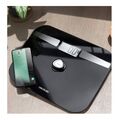 Ψηφιακή Ζυγαριά Μπάνιου - Λιπομετρητής Cecotec Surface Precision EcoPower 10200 Smart Healthy Χρώματος Μαύρο CEC-04255 -  Ζυγαριές Λιπομέτρησης