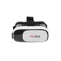 3D Γυαλιά Εικονικής Πραγματικότητας VRBOX V2.0 για Smartphones 4.7 - 6" με Bluetooth Χειριστήριο SPM VR-Glass -  Virtual Reality