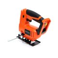 Σέγα Πάγκου Μπαταρίας 18 V X-SERIES Kraft&Dele KD-1754 -  Ρούτερ - Σέγες Μπαταρίας