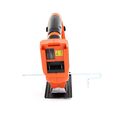 Σέγα Πάγκου Μπαταρίας 18 V X-SERIES Kraft&Dele KD-1754 -  Ρούτερ - Σέγες Μπαταρίας