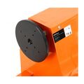 Ξυλότορνος 4 Ταχυτήτων 650 W Kraft&Dele KD-1732 -  Διάφορα Μηχανήματα
