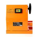 Ξυλότορνος 4 Ταχυτήτων 650 W Kraft&Dele KD-1732 -  Διάφορα Μηχανήματα