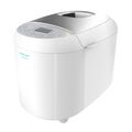 Αυτόματος Αρτοπαρασκευαστής 550 W Bread & Co 1000 Delicious Cecotec CEC-02228 -  Αρτοπαρασκευαστές