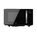 Φούρνος Μικροκυμάτων 23 Lt 800 W Χρώματος Μαύρο Cecotec GrandHeat 2300 Flatbed Touch CEC-01360 -  Φούρνοι Μικροκυμάτων