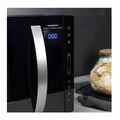 Φούρνος Μικροκυμάτων 23 Lt 800 W Χρώματος Μαύρο Cecotec GrandHeat 2300 Flatbed Touch CEC-01360 -  Φούρνοι Μικροκυμάτων