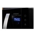 Φούρνος Μικροκυμάτων 23 Lt 800 W Χρώματος Μαύρο Cecotec GrandHeat 2300 Flatbed Touch CEC-01360 -  Φούρνοι Μικροκυμάτων