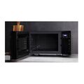 Φούρνος Μικροκυμάτων 23 Lt 800 W Χρώματος Μαύρο Cecotec GrandHeat 2300 Flatbed Touch CEC-01360 -  Φούρνοι Μικροκυμάτων